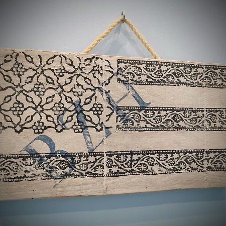'Les Portes Bleues' Chambres D'Hotes Langourla Εξωτερικό φωτογραφία