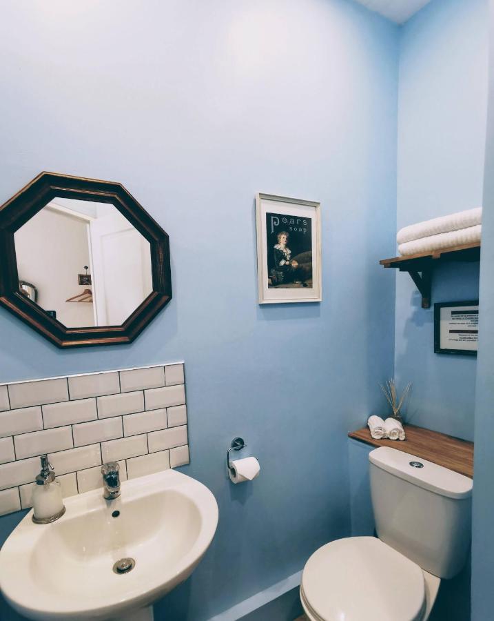 'Les Portes Bleues' Chambres D'Hotes Langourla Εξωτερικό φωτογραφία