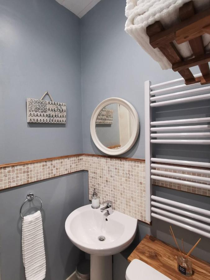 'Les Portes Bleues' Chambres D'Hotes Langourla Εξωτερικό φωτογραφία