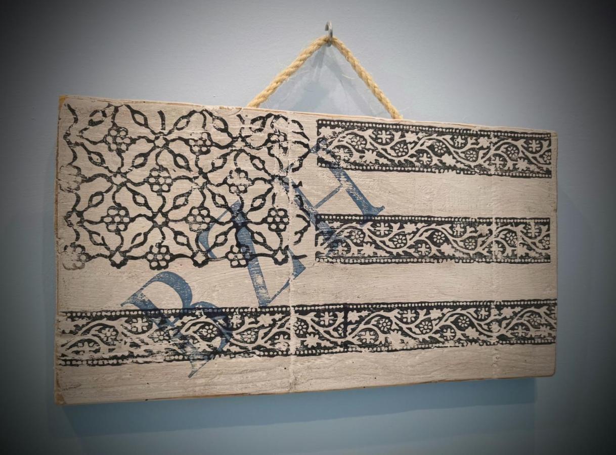 'Les Portes Bleues' Chambres D'Hotes Langourla Εξωτερικό φωτογραφία